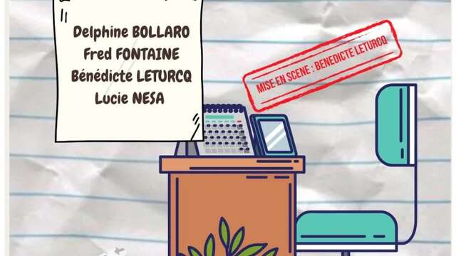 Le bonheur au travail
