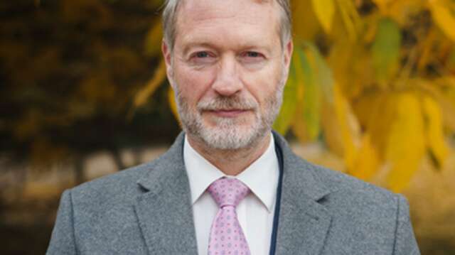Conférence Louv'Science de Marc-André Selosse : "La biodiversité : pour un futur plein de bonnes nouvelles"