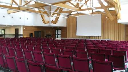 Salle Pallas