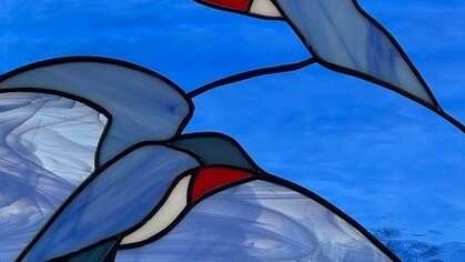 Agnèle, la fée Art-en-ciel