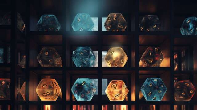 Soirée jeux : Nuit de la Lecture