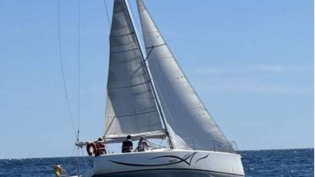 S.N.E.M. section voile