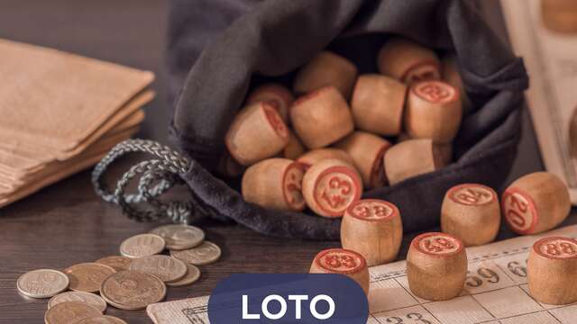 Hivernales solidaires - Grand loto du Théléthon