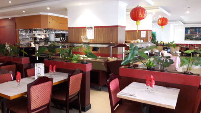 Restaurant Palais de Jade