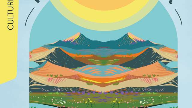 Exposition Paysages du futur