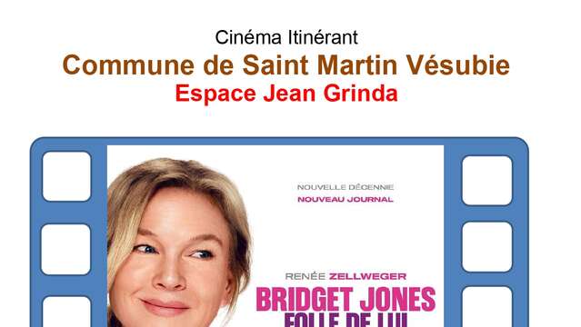 Séance de cinéma - « Bridget Jones : folle de lui »