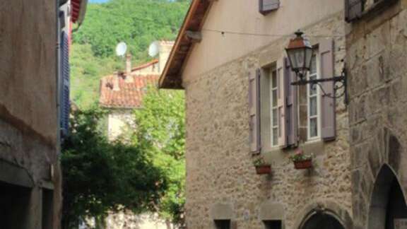 La Maison de l'Amour - Mme Cosnier