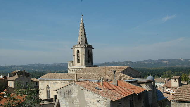 Eglise Notre Dame de Grâce