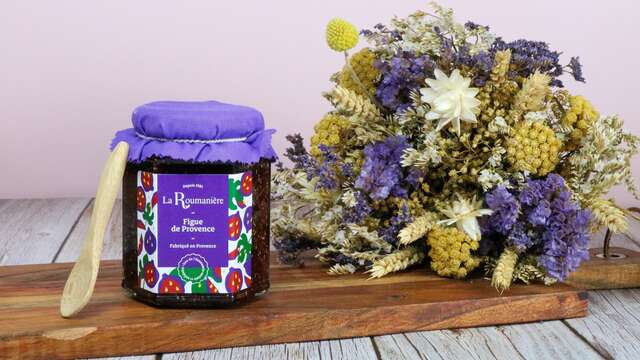 AVEPH ESAT - La Roumanière