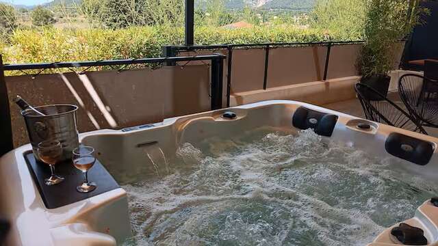 Bains et rituels de Saint-Clair : Loft Sento