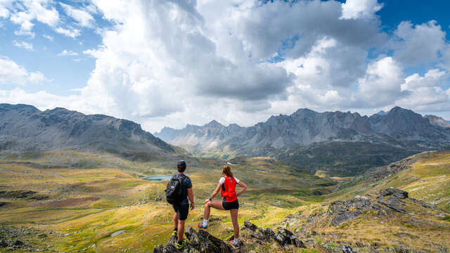 Col des Muandes