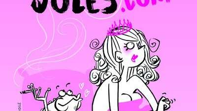 Adopte un Jules.com - comédie