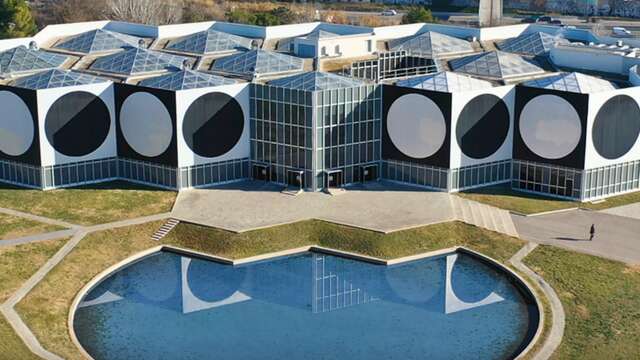 Open Air : Solstice Sonore