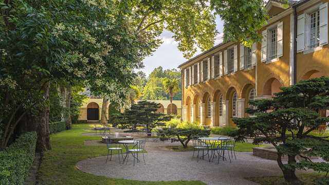Restaurant La Bastide en Gascogne