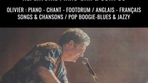 Concert Toubleu