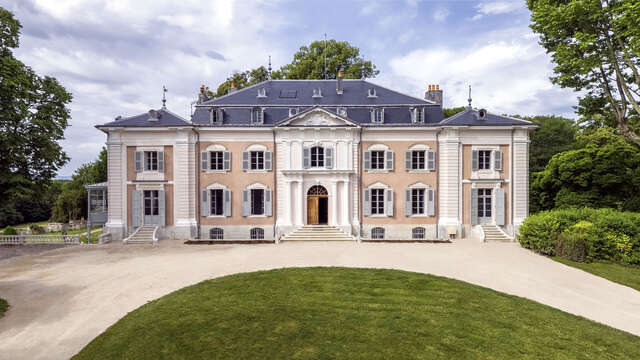 Château de Voltaire