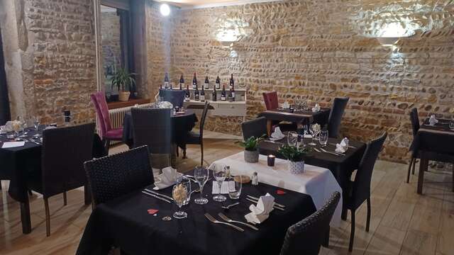 Restaurant La Parenthèse