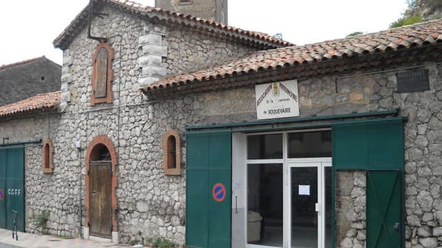 Musée René Verrier