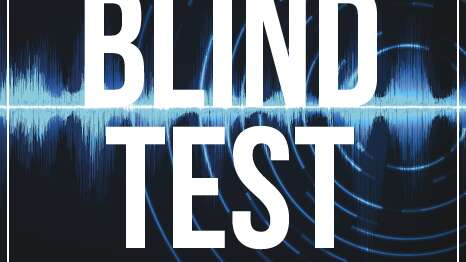 Blind test spécial Nouvel An