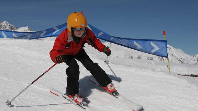 Accompagnement Personnalisé