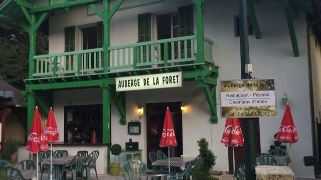 Auberge de la Forêt