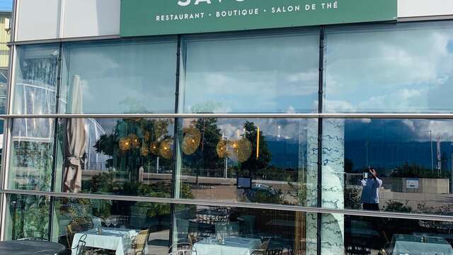Maison Savoure