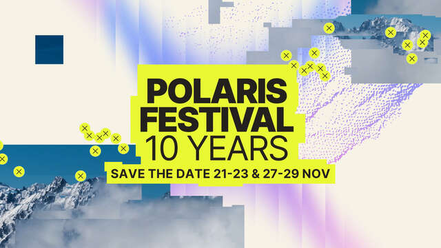 Polaris au Cinéma de Verbier – Swiss Premiere: Desire – The Carl Craig Story