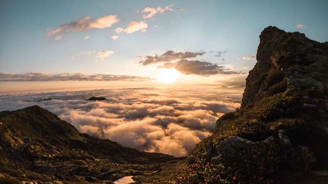 Three Lords Peak