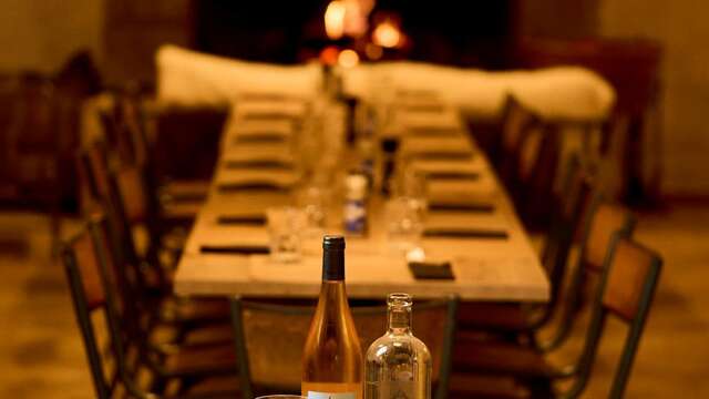 Restaurant La Cerise