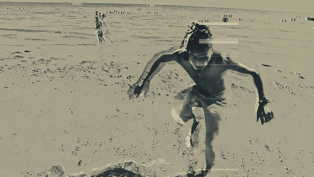 PERFORMA / Soirée double - Loya & Vincent Moon