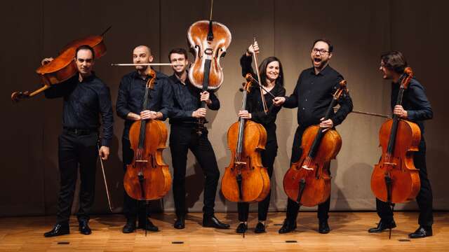 Automne Musical 11ème édition "Du baroque aux étoiles"