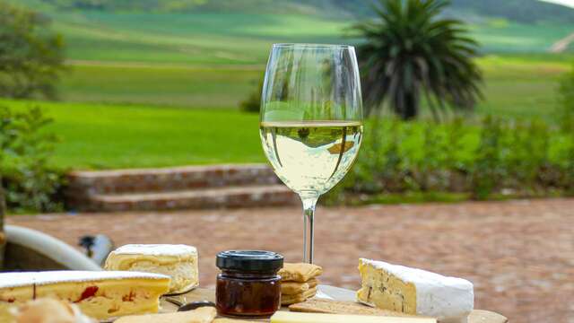 Atelier accord vin et fromage par Biocoop
