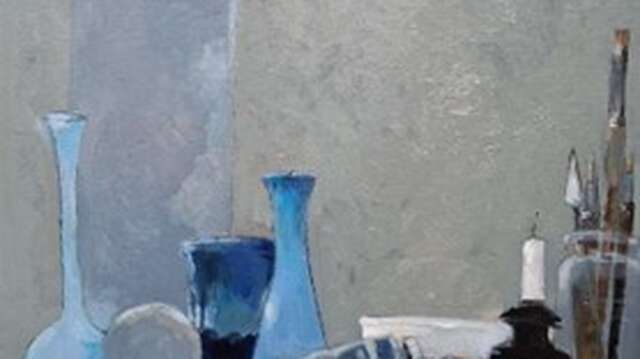 "L'art dans tous ses états" par le Lions Club à l'espace Carnot