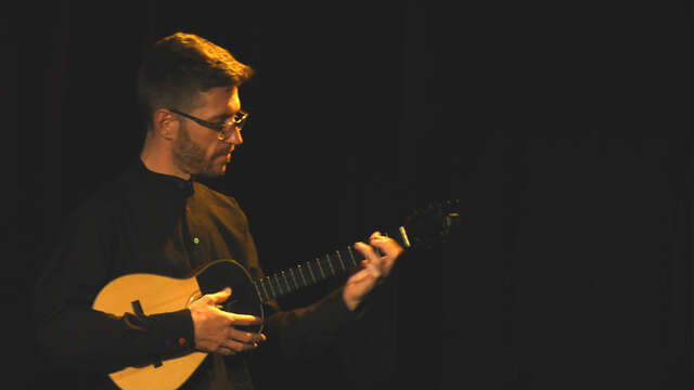 Apéro concert - Sébastien