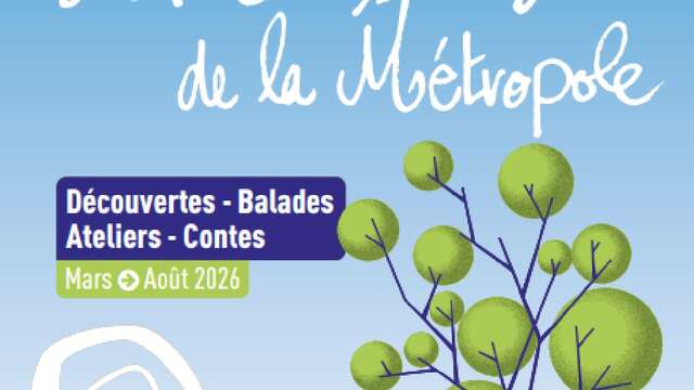 Choreographisch-musikalischer Spaziergang "Les échappées littorales" - Die biodivertissanten Treffen der Metropole