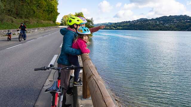 À Bicyclette 2026