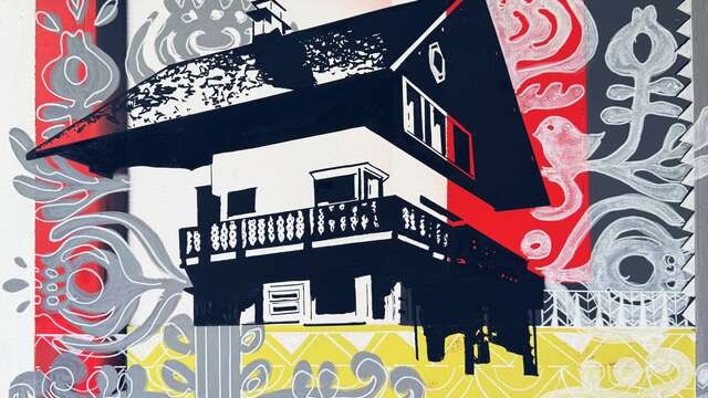 Visites guidées de l'exposition "Faire Montagne"