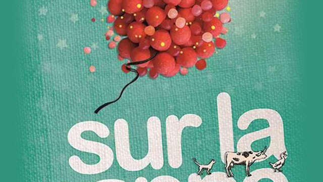 Aufführung "Sur la nappe" - Festival Sorties de plage