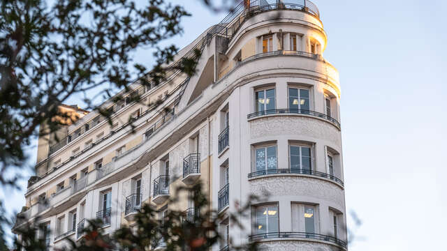 Les Célestins