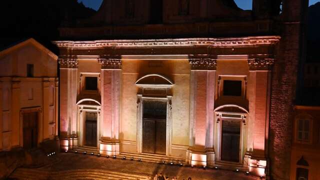 Festival les BaroQuiales