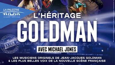 L'Héritage Goldman