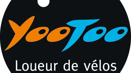 YooToo location de vélo et gardiennage