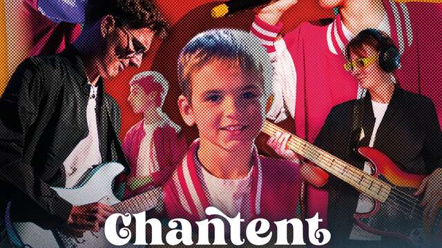 Concert: les petits chanteurs d'Asnières