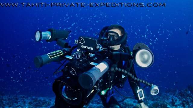Tahiti Private Expeditions