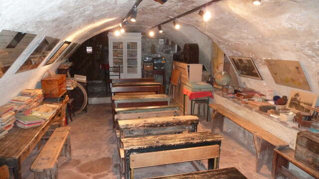 Musée de l'école