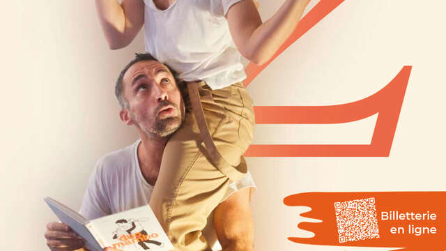 Théâtre et danse "2" au Naturoptère