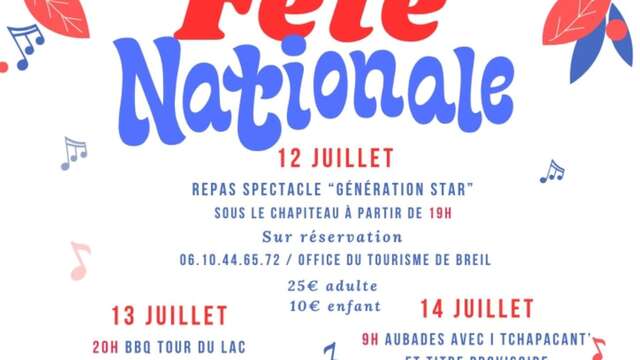 Festa nazionale