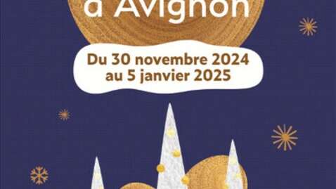 Noël à Avignon