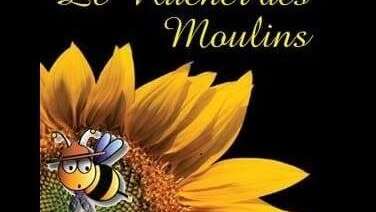 Le rucher des moulins