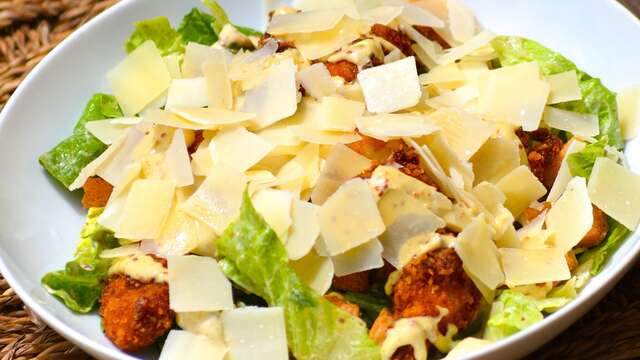 Les Marinières Restaurant